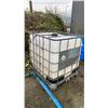 Image 2 : LIQUID STORAGE CAGED PALLET CONTAINER