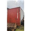 Image 2 : 20FT GREY TRANSPORT/STORAGE C-CAN CONTAINER
