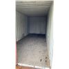 Image 3 : 20FT GREY TRANSPORT/STORAGE C-CAN CONTAINER