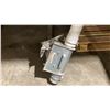 Image 3 : MILL GRAIN AUGER SYSTEM