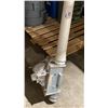 Image 4 : MILL GRAIN AUGER SYSTEM