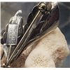 Image 5 : Handmade Sterling Silver Calla Lily Brooch