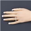 Image 7 : Exquisite Lab-Grown Diamond Eternity Band-3 CTW
