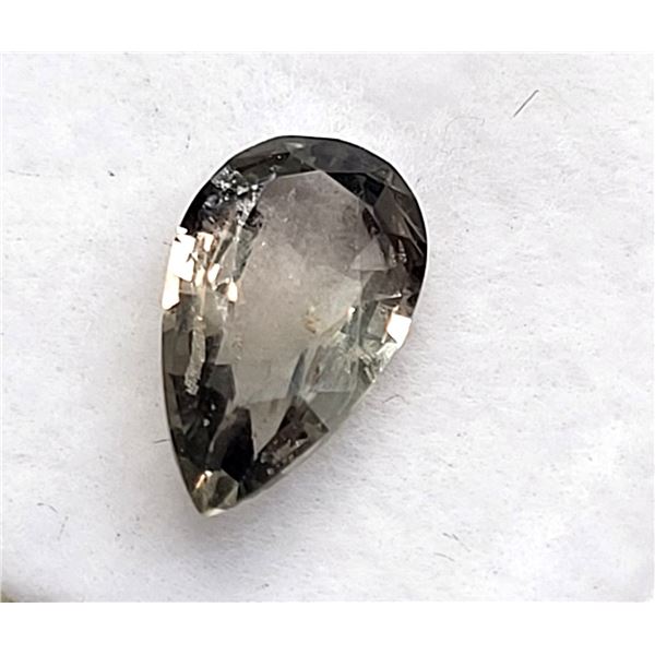 1.82CT Polychrome Montana Sapphire, Color-Changing