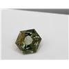 Image 12 : 3.25CT Unheated Montana Sapphire -Bi-Colored Bold