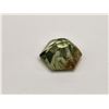Image 21 : 3.25CT Unheated Montana Sapphire -Bi-Colored Bold