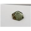 Image 23 : 3.25CT Unheated Montana Sapphire -Bi-Colored Bold