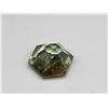Image 27 : 3.25CT Unheated Montana Sapphire -Bi-Colored Bold