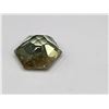 Image 28 : 3.25CT Unheated Montana Sapphire -Bi-Colored Bold
