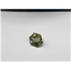 Image 37 : 3.25CT Unheated Montana Sapphire -Bi-Colored Bold