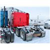 Image 5 : REPO: 2014 PETERBILT 389 TRACTOR "LONG NOSE"