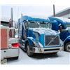 Image 1 : REPO: 2016 VOLVO VNL 730 HIGHWAY TRACTOR