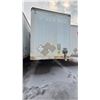 Image 4 : REPO: 2001 STOUGHTON 53' DRY VAN TRAILER
