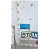 Image 6 : REPO: 2001 STOUGHTON 53' DRY VAN TRAILER