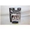 Image 1 : HOTWHEELS LEGENDS HALL OF FAME CARD AND CAR