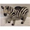 Image 1 : CERAMIC ZEBRA