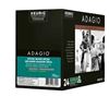 Image 1 : NEW 216G ADAGIO HOUSE BLEND DECAF