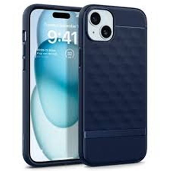 NEW WITH BOX CASEOLOGY IPHONE 6.1 INCH PARALLAX MA