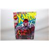 Image 1 : X-MEN #1 --- MAGNETO VARIANT CONNECTING COVER