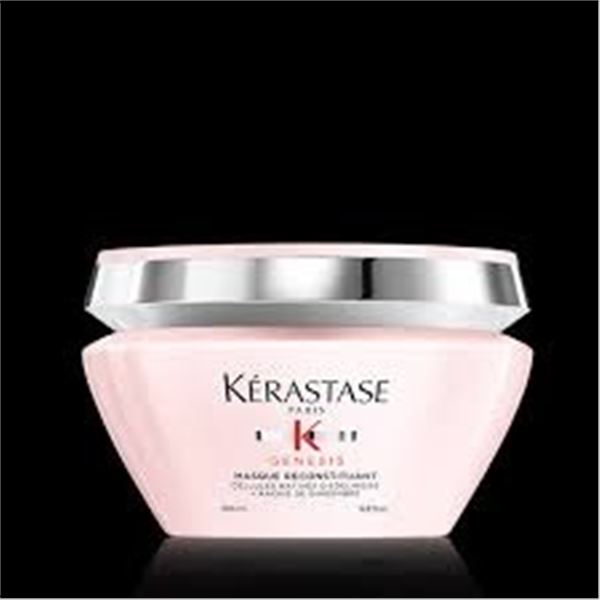 NEW 200ML KERASTASE PARIS GENESIS