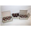 Image 1 : 3 BOXES OF FINISHING WHEELS ONE LARGE