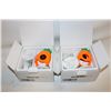Image 1 : 2 X DRAGON TOUCH BABY MONITORS