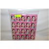 Image 1 : NEW - BAG OF (20) BOXES NOSE CLIPS