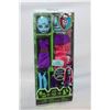 Image 1 : NEW MONSTER HIGH ADD ON PACK