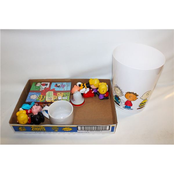 NEW & 'SEALED' CHARLIE BROWN 3-PK DVDS