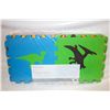 Image 1 : DINO PLAYMAT