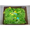 Image 1 : NEW - FLAT OF (3)TODLER DINOSAUR COSTUMES