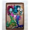Image 1 : MONSTER HIGH DOLLS