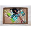 Image 1 : MONSTER HIGH DOLLS