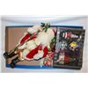 Image 1 : HOLIDAY DECOR FLAT