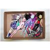 Image 1 : MONSTER HIGH DOLLS