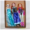 Image 1 : FROZEN DOLLS