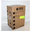 Image 1 : NEW - 2 SETS DISNEY BUZZ LIGHTYEAR TOY SETS