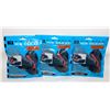 Image 1 : K1 MID-SOLE ICE CLEAT 2 PER PACK 3 PACKAGES