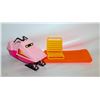 Image 1 : BARBIE 1984 SNOWMOBILE ACCESSORY KIT