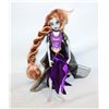 Image 1 : ONCE UPON A ZOMBIE RAPUNZEL DOLL WOWEE