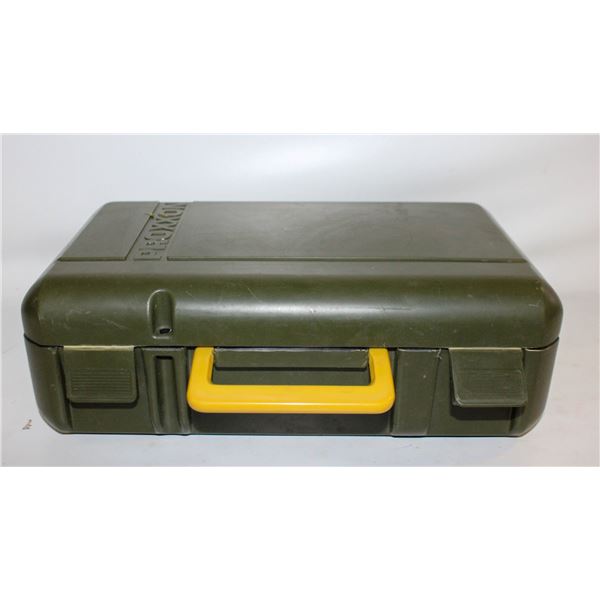 PROXON LOCKABLE CASE