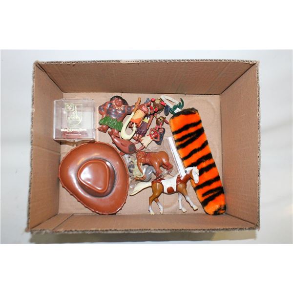 DISNEY VINTAGE-MODERN INCLUDING 1994