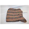 Image 1 : MODROBES PLAID PANTS SIZE S