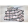 Image 1 : MODROBES PLAID PANTS SIZE S
