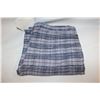 Image 1 : MODROBES PLAID PANTS SIZE XS