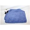 Image 1 : NEW MODROBES FLEECE PANTS BLUE SIZE L