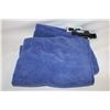 Image 1 : NEW MODROBES FLEECE PANTS BLUE SIZE L