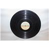 Image 1 : VINTAGE 16 INCH RADIO TRANSCRIPTION DISC