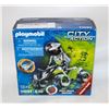 Image 1 : NEW PLAYMOBIL QUAD RACING