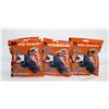 Image 1 : K1 MID-SOLE ICE CLEAT 2 PER PACK 3 PACKAGES